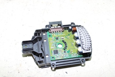 LEXUS LS LS430 01R RESISTOR CONTROL UNIT AIR BLOWERS MODULE  