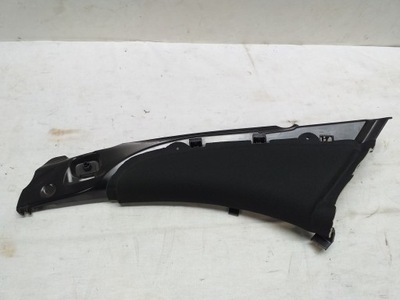 Mercedes w222 обивка защита стойка правая фото №1