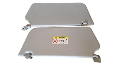 Ford transit mk8 рестайлинг  2021 r 2.0 ecoblue накладка защита солнцезащитные фото №1