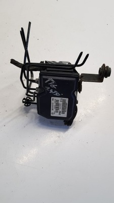 Насос abs vw tiguan 5n0614517k фото №1