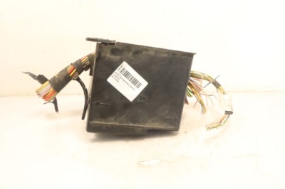 Коробка запобіжників peugeot 607 2.2hdi фото №1