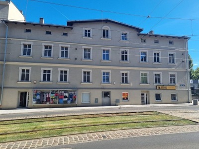 Mieszkanie, Poznań, Wilda, 175 m²