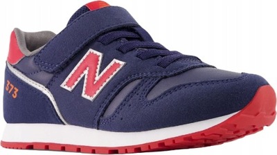 Dziecięce New Balance Półbuty Sportowe | Rozmiar 34,5