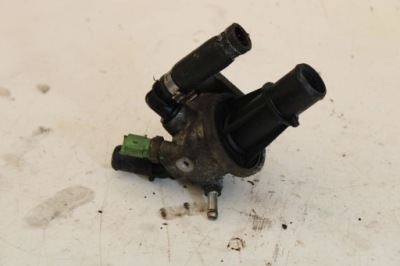 Корпус термостата suzuki swift mk7 1.3 ddis фото №1