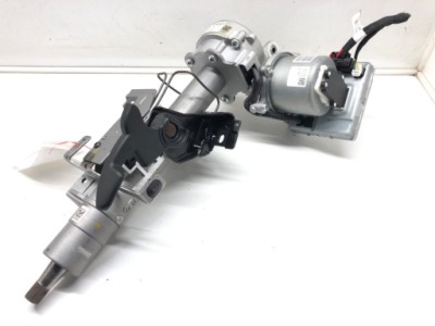 Насос підсилювача renault clio v 488105296r 1.0 91km підсилювач фото №1