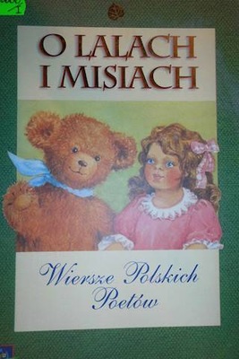 O lalach i misiach wiersze polskich poetów