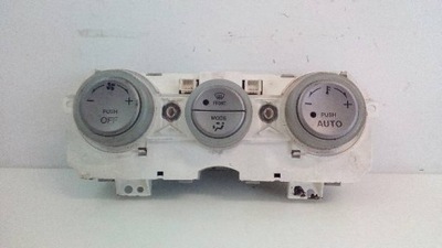 Панель обдув mazda 6 gg 2003r. фото №1