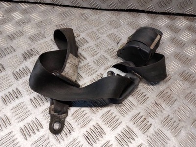 Pas безпеки правий перед transporter t4 91r фото №1