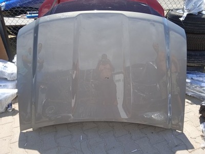 Gmc sierra 14- капот фото №1