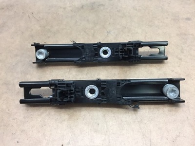 Peugeot 5008 повзунок регулювання поперечина фото №1