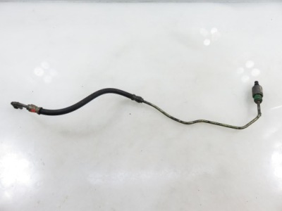 Шланг цилиндр сцепления renault espace iv 1.9 dci фото №1