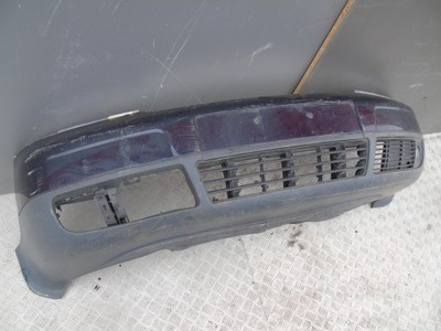 Бампер перед audi a6 c5 фото №1