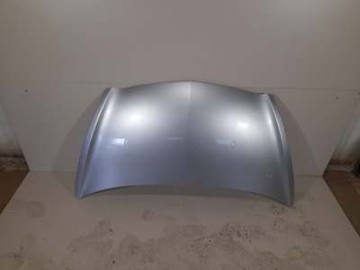 Капот крышка двигателя honda jazz ii 02-08 2 nh623m фото №1