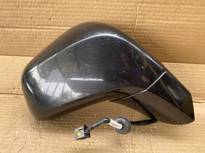 Зеркало buick encore правое 9 pin фото №1