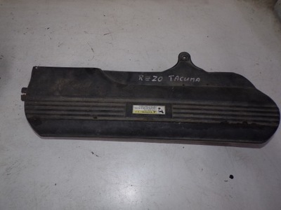 Резонатор повітря daewoo tacuma rezzo фото №1