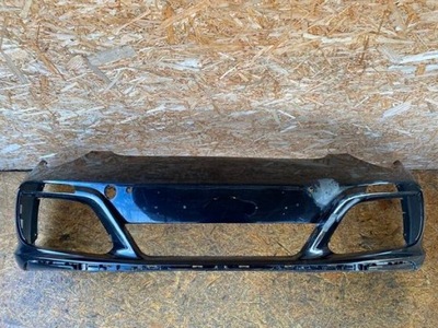 Бампер перед передній porsche 911 lift 15- фото №1