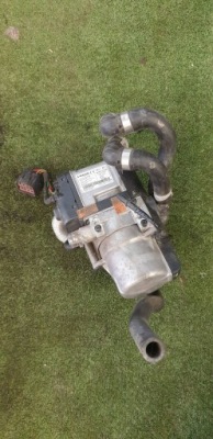 Jumper ducato boxer 06-14r webasto dewasto 000018031232 фото №1