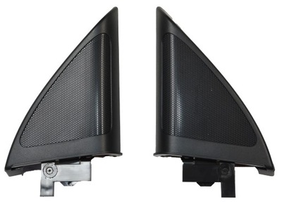 8t8857506a 8t8857505a audi a5 8t захист динаміка фото №1