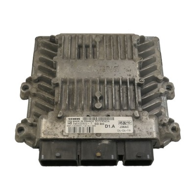 VALDIKLIS VOLVO V50 5WS40092I-T 30729065A D1.A 