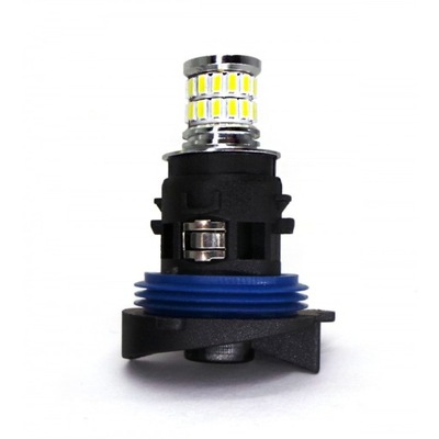 LUZ HP24W DIODO LUMINOSO LED ALFA ROMEO MITO  