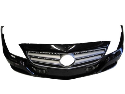 MERCEDES CLS 218 W218 PARAGOLPES DELANTERO PTS DIODO LUMINOSO LED DRL  