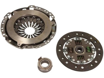 SET CLUTCH SET SUZUKI SWIFT I MK1 1.3 84-89 III MK3 1.3 1.5 05-  