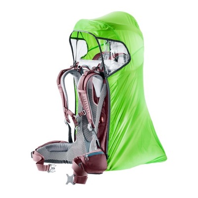 Pokrowiec na nosidełko Deuter Raincover KC deluxe