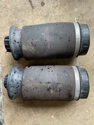 Mercedes w292 подушка пневмоподушка a2923200525 фото №1