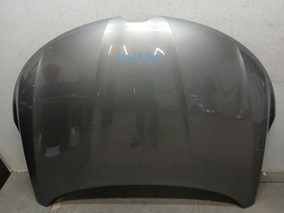 Капот renault talisman фото №1