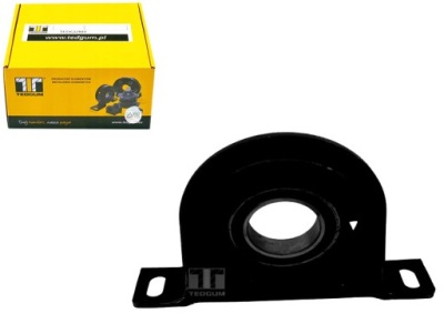 Опора вала приводного mercedes sprinter 3.5-t b906 sprinter 3-t фото №1