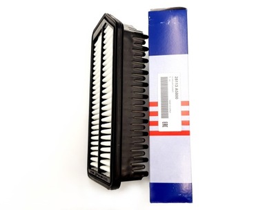 Фільтр повітря hyundai i30 2012-2017 crdi фото №1