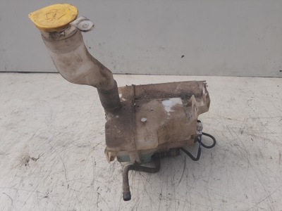 Subaru forester 3 iii бачок омивача фото №1