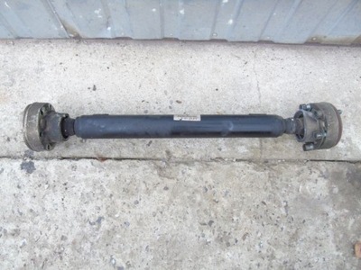 Audi q7 4l wal приводной 7l6521101h 3.0 tdi фото №1