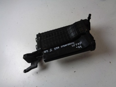 Фильтр угольный audi q3 ii 83a sportback 1.5 tfsi 2022 rok фото №1