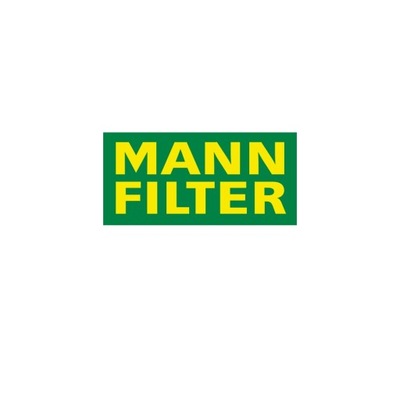 MANN FILTRAS ORO 