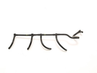 Delphi nadmiar wtryskiwaczy 2.0 HDI