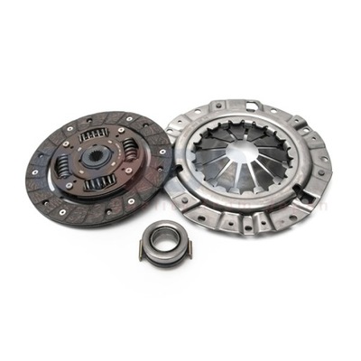 Сцепление комплект do nissan pixo фото №1