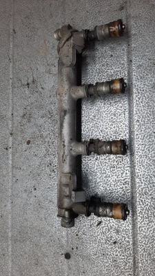 Молдинг упорскування opel vectra c 2.2b 02r фото №1