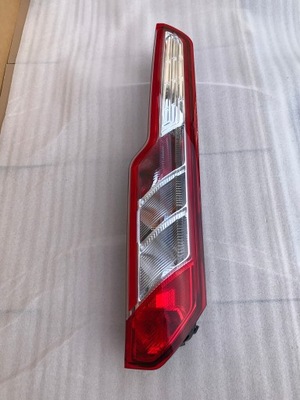 Ford transit custom лампа задня права ładna fv фото №1