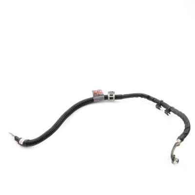 Mercedes r172 m271 шланг генератора коробка предохранителей a1725400433 фото №1