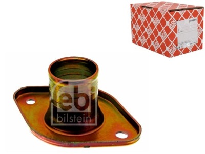 Корпус термостата citroen ax berlingo berlingo minivan c15 c15 фото №1