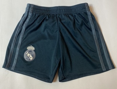 REAL MADRID MADRYT Adidas dla dziecka 104cm 3-4lat