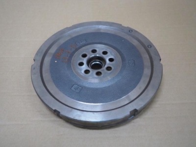 Зчеплення повний toyota c-hr 2.0 hybrid фото №1