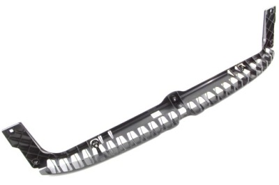 Bmw i3 i01 направляющая бампера кронштейн задние задняя фото №1