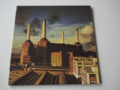 PINK FLOYD Animals UK EX 1PRESS