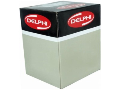 Фильтр топлива land rover discovery v 3.0 16- фото №1