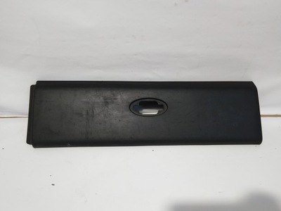 Renault master молдинг дверь левая задняя 768e00001r фото №1