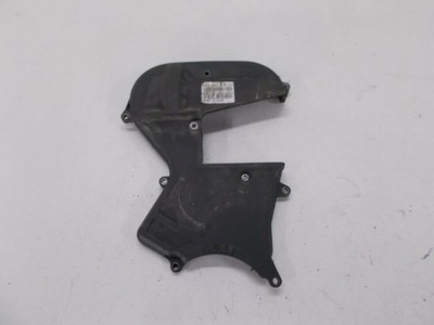 FORD FIESTA MK5 CUERPO PROTECCIÓN DISTRIBUCIÓN 1,6 16V  