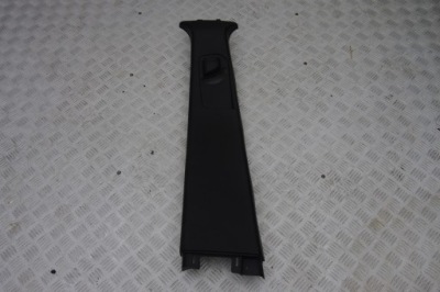 Обшивка стойка jeep grand cherokee wk2 srt8 lift фото №1