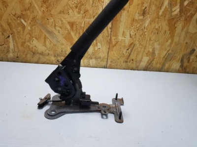 Peugeot 207 cc важіль гальма ручного 96828471xt фото №1